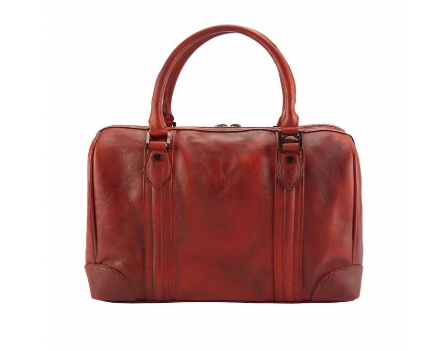 Borse In Pelle Florence Leather | Fulvia