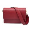 Borse In Pelle Florence Leather | Wristlet Realizzata In Cuoio Di Vitello