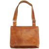 Borse In Pelle Florence Leather | Borsa Messenger Flap