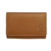 Portafogli Florence Leather | Rina