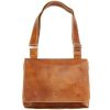 Borse In Pelle Florence Leather | Borsa Messenger Flap