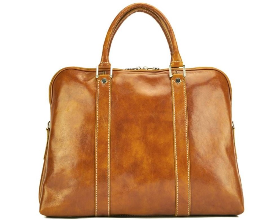 Borse In Pelle Florence Leather | Ermanno