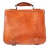 Borse In Pelle Florence Leather | Borsa Da Lavoro Con Due Compartimenti Interni