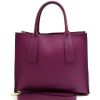 Borse In Pelle Florence Leather | Tote Isla