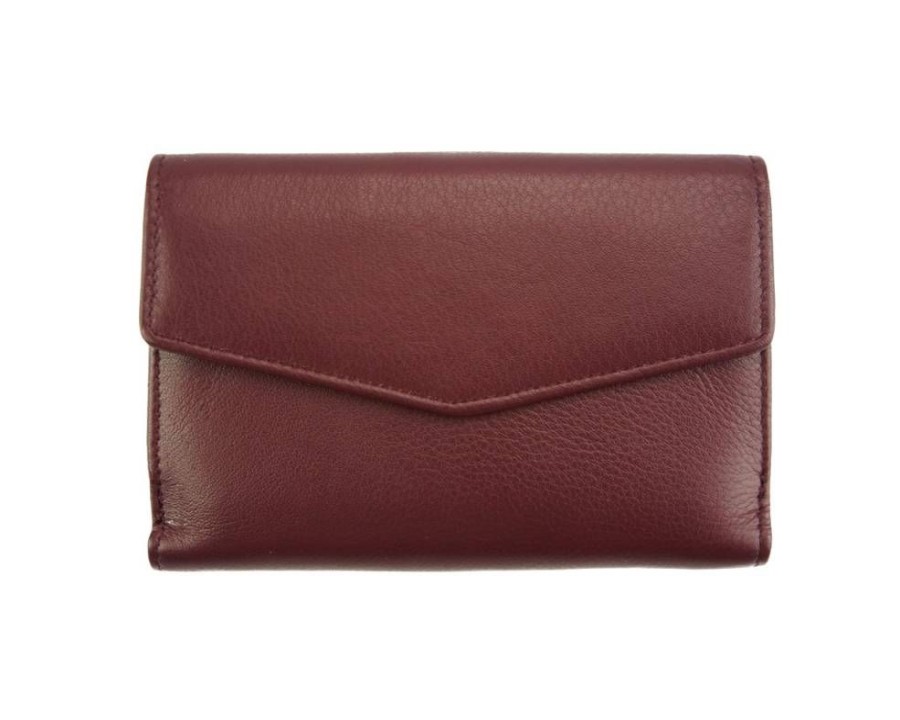 Portafogli Florence Leather | Isotta