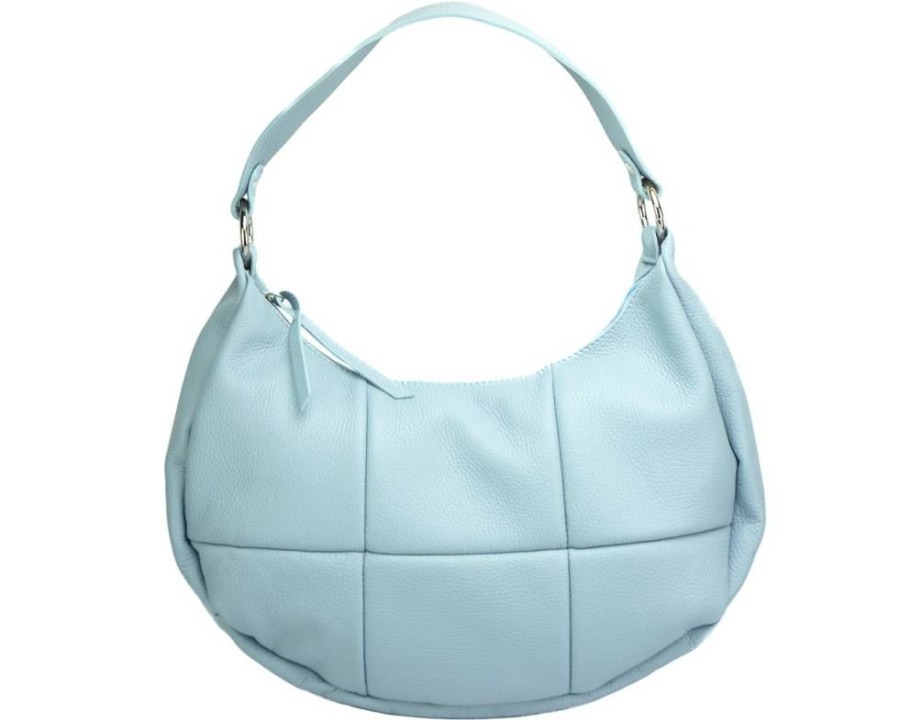 Borse In Pelle Florence Leather | Borsa A Spalla Dafne