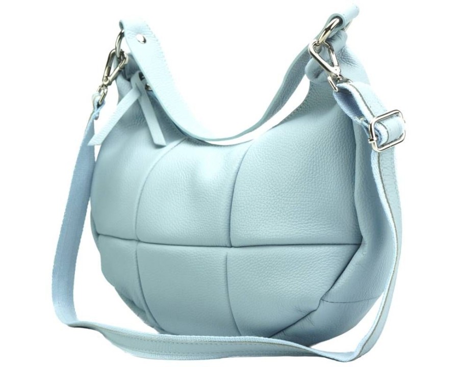 Borse In Pelle Florence Leather | Borsa A Spalla Dafne