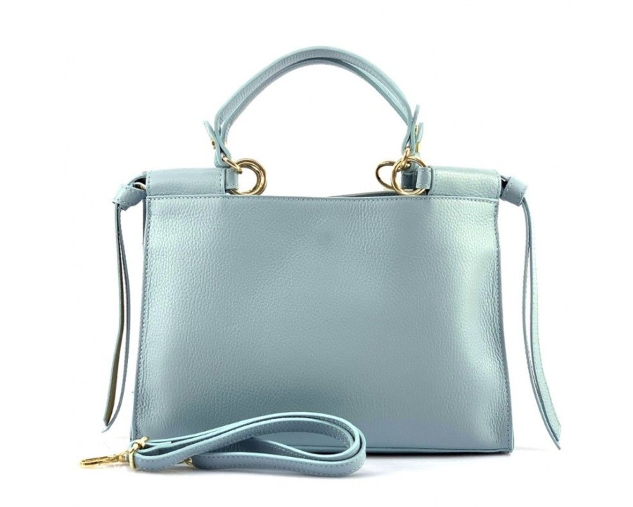 Borse In Pelle Florence Leather | Croisette