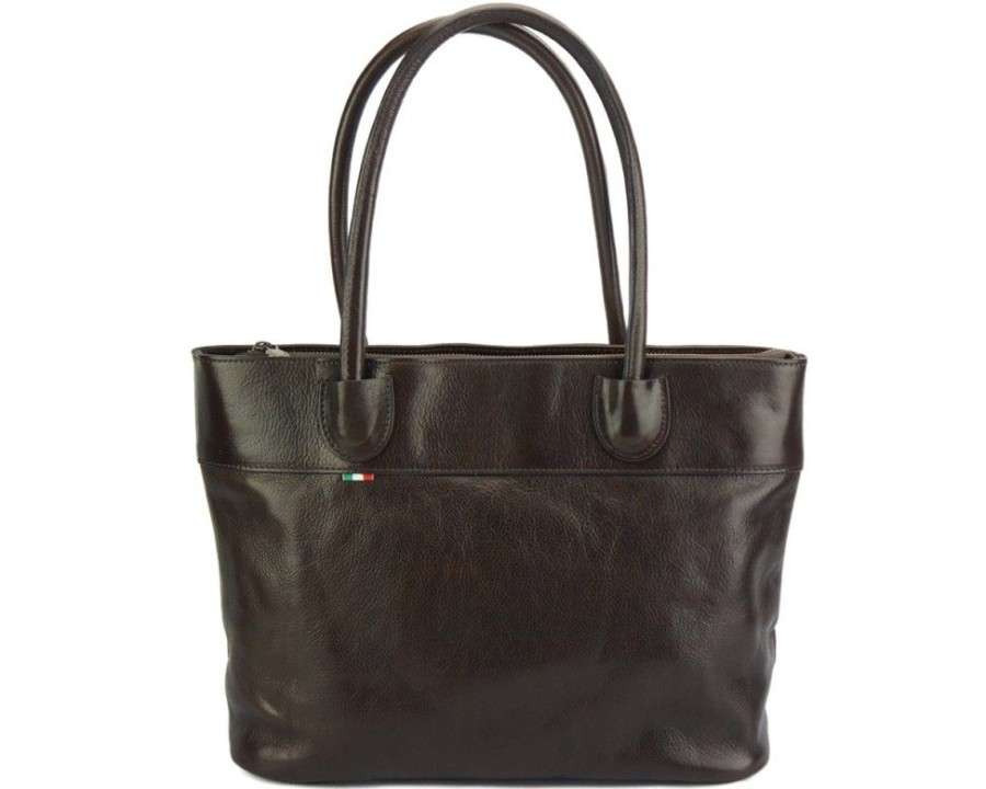 Borse In Pelle Florence Leather | Tote V