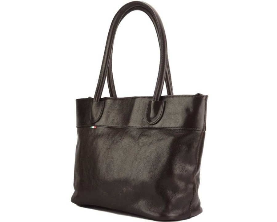 Borse In Pelle Florence Leather | Tote V