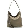 Borse In Pelle Florence Leather | Borsa A Spalla Prudenzia