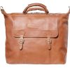 Borse In Pelle Florence Leather | Borsone Unisex Weekender