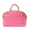 Borse In Pelle Florence Leather | Tarsilla Fucsia