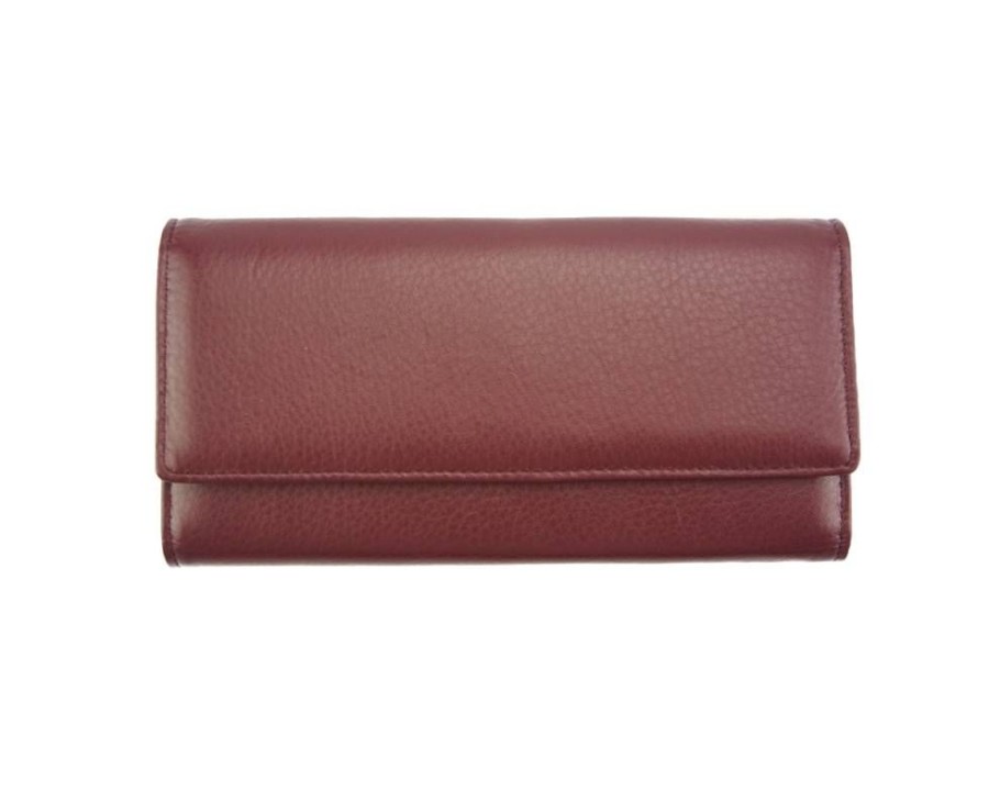 Portafogli Florence Leather | Dianora M