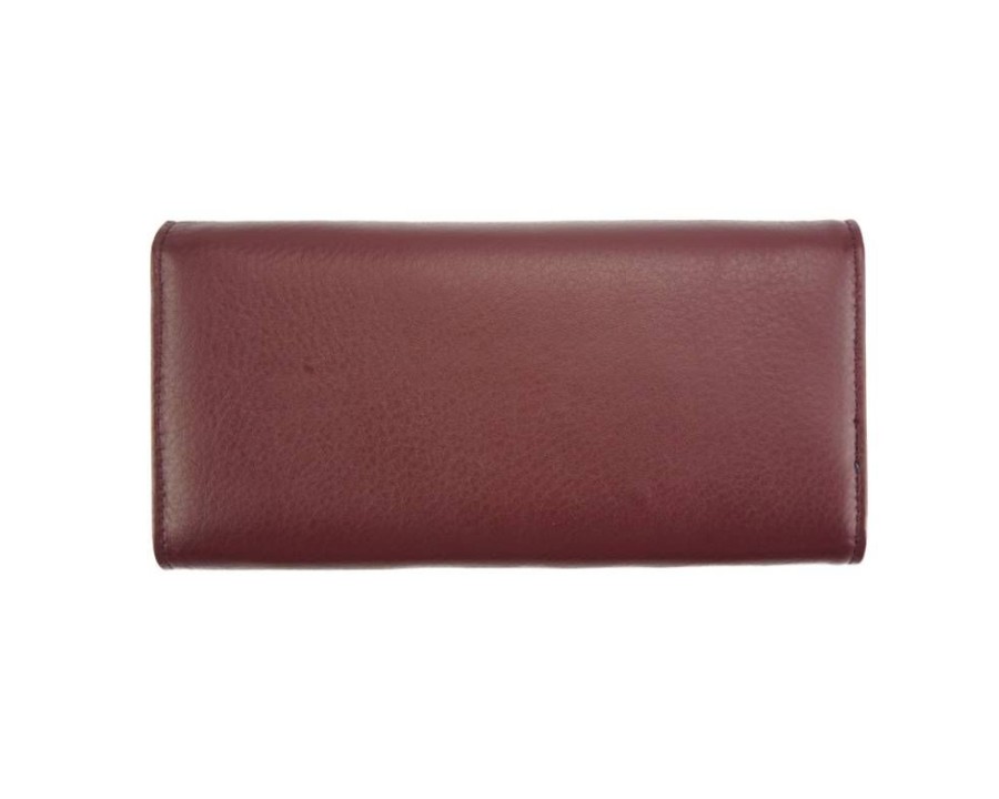 Portafogli Florence Leather | Dianora M