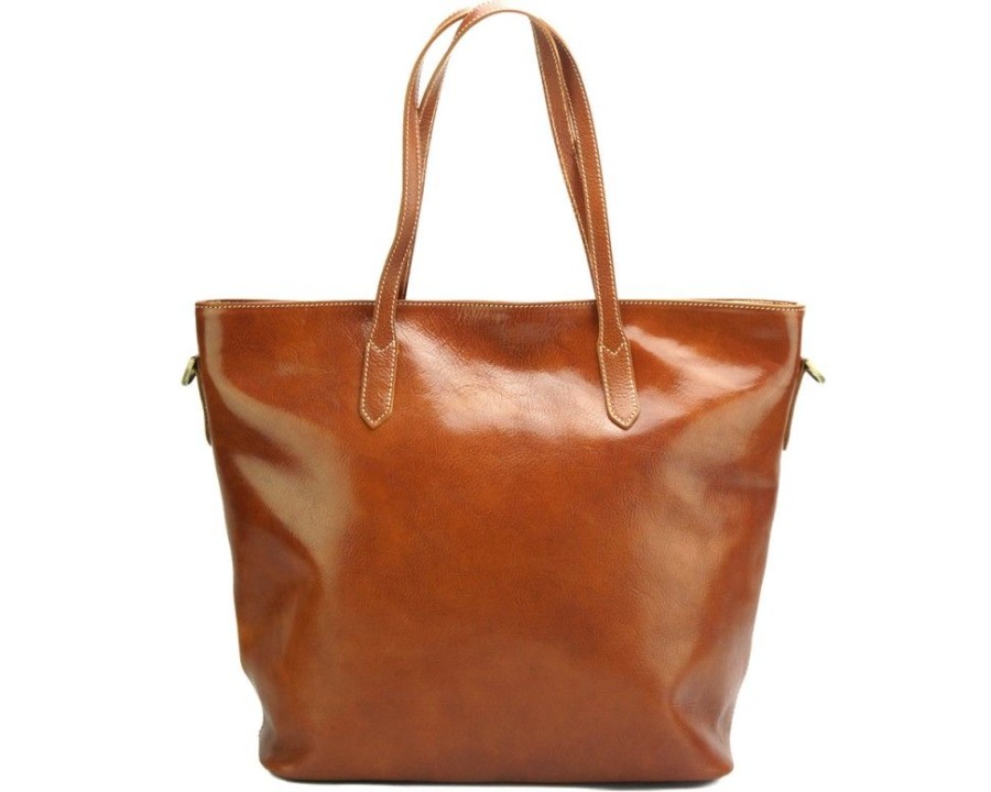 Borse In Pelle Florence Leather | Borsa A Spalla Darcy