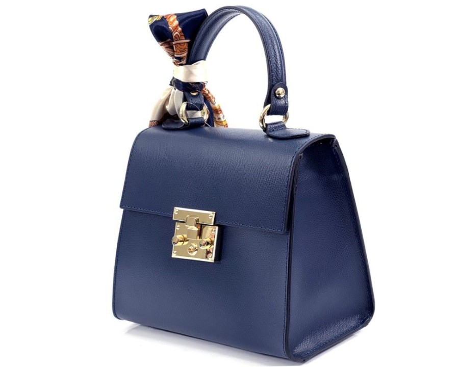 Borse In Pelle Florence Leather | Bella Mini Tote