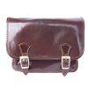 Borse In Pelle Florence Leather | Borsetta Mini-Messenger