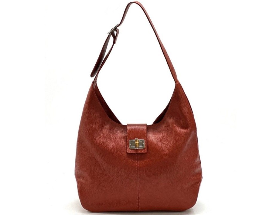 Borse In Pelle Florence Leather | Mazarine