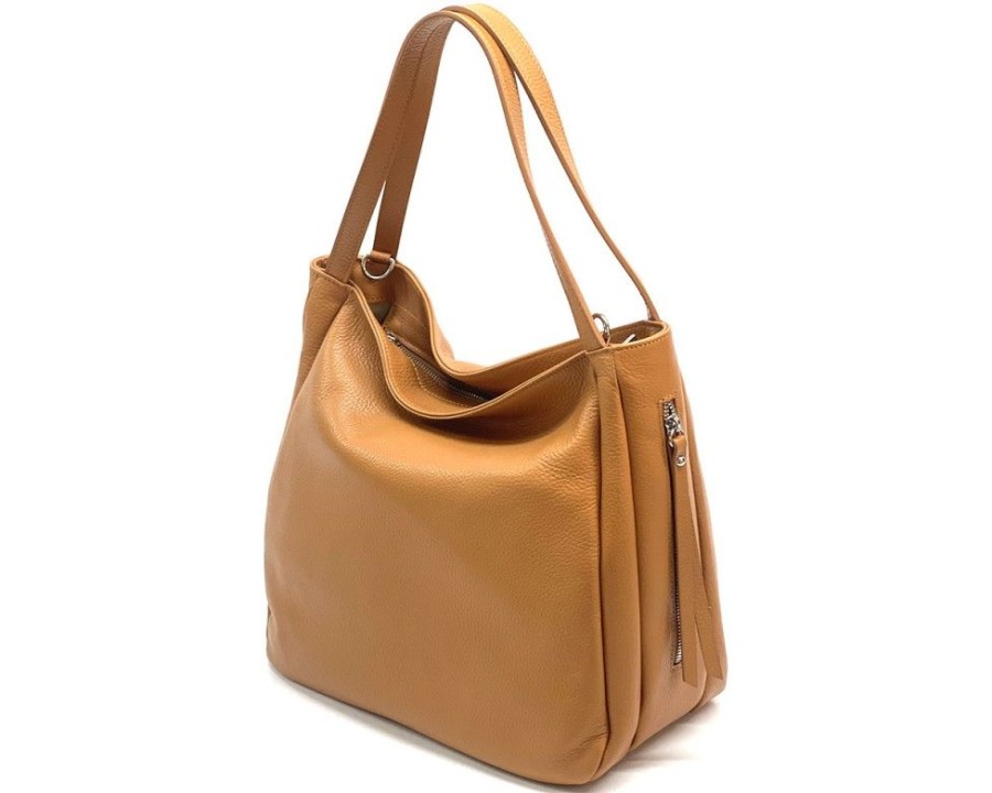 Borse In Pelle Florence Leather | Spontini