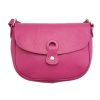 Borse In Pelle Florence Leather | Borsa A Tracolla Gemma