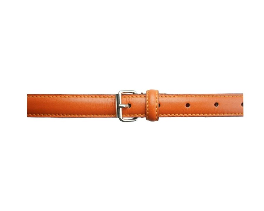 Cinture Florence Leather | Cintura Samanta 20 Mm Cintura Uomo Sicani