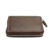 Portafogli Florence Leather | Portamonete Zippy S