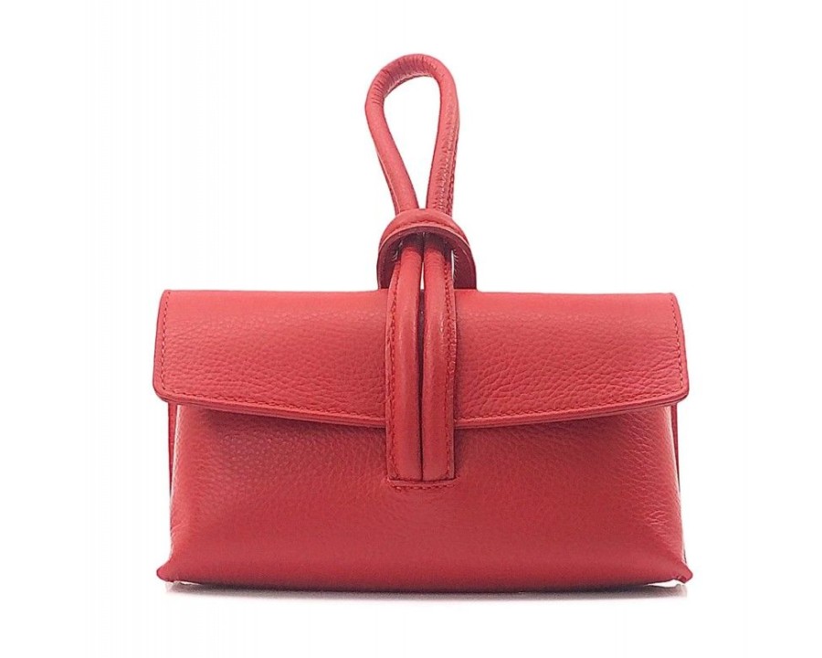 Borse In Pelle Florence Leather | Borsa A Mano Rosita