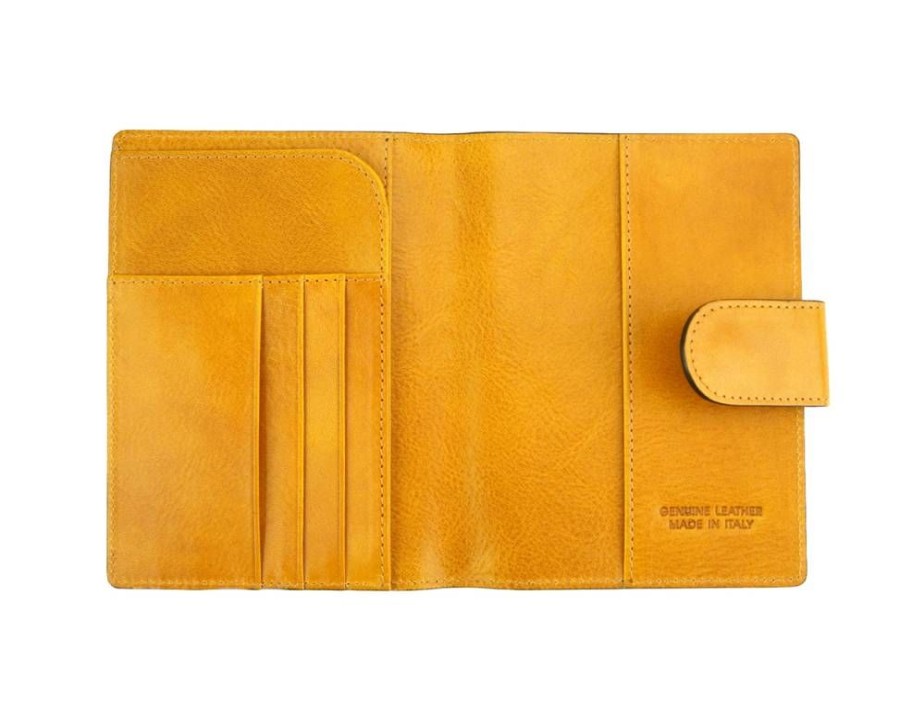 Portafogli Florence Leather | Elliot