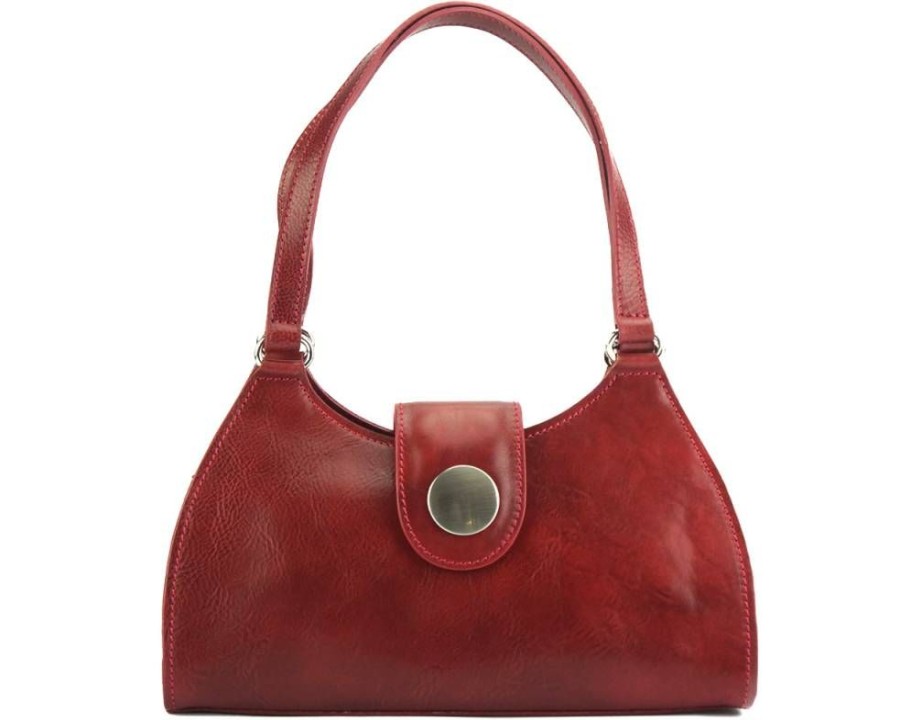 Borse In Pelle Florence Leather | Florina