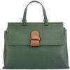 Borse In Pelle Florence Leather | Donatella Gm