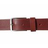 Cinture Florence Leather | Harry Cintura In Doppia Pelle Rinforzata