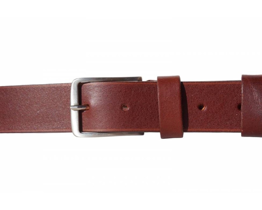 Cinture Florence Leather | Harry Cintura In Doppia Pelle Rinforzata