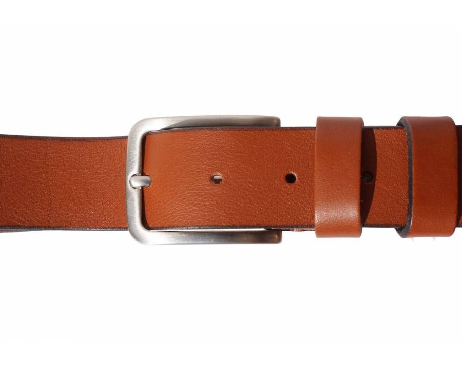 Cinture Florence Leather | Harry Cintura In Doppia Pelle Rinforzata