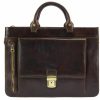 Borse In Pelle Florence Leather | Donato