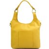 Borse In Pelle Florence Leather | Borsa A Spalla Silvia