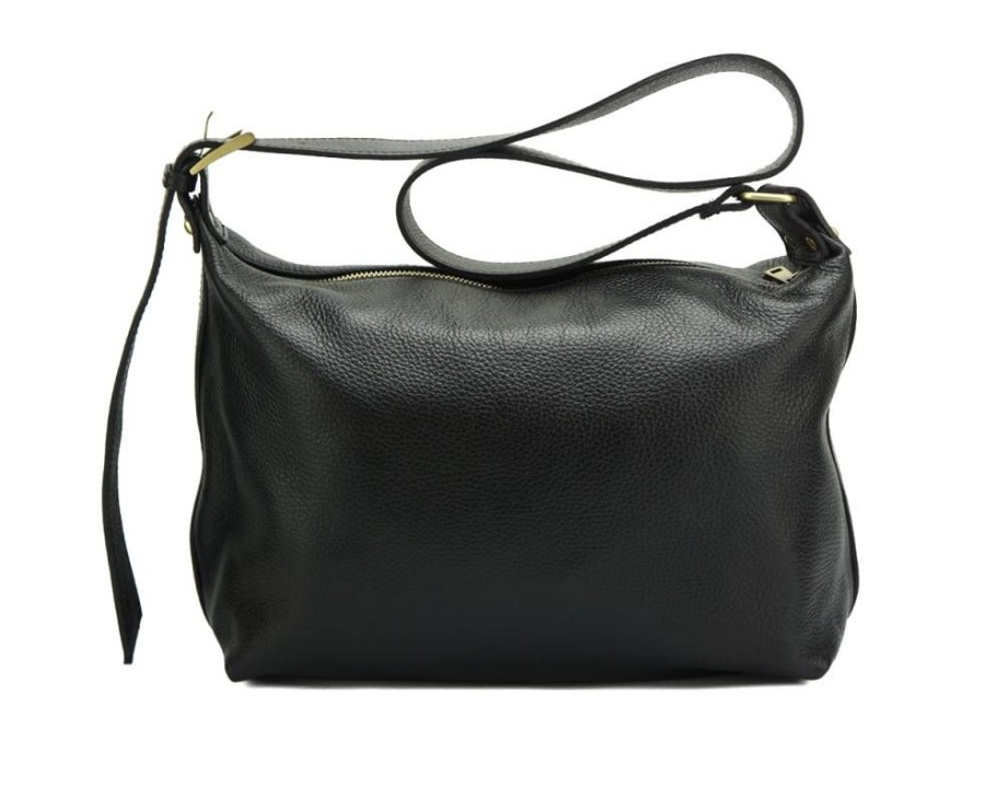 Borse In Pelle Florence Leather | Borsa A Tracolla Iolanda