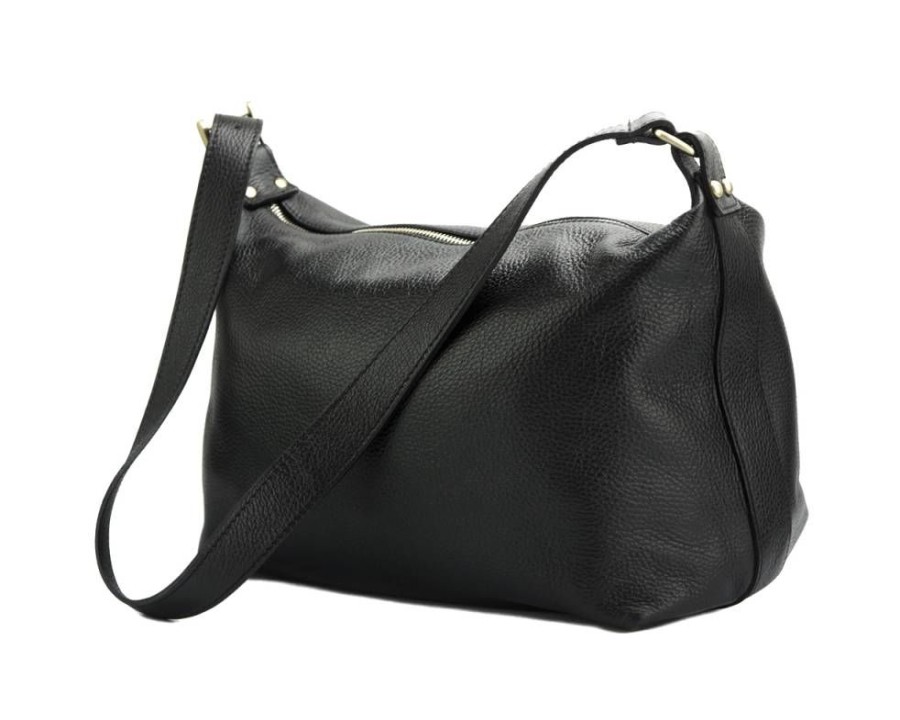 Borse In Pelle Florence Leather | Borsa A Tracolla Iolanda