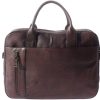 Borse In Pelle Florence Leather | Vintage Porte-Document Organizer