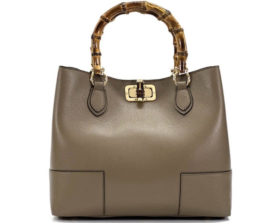 Borse In Pelle Florence Leather | Fabrizia