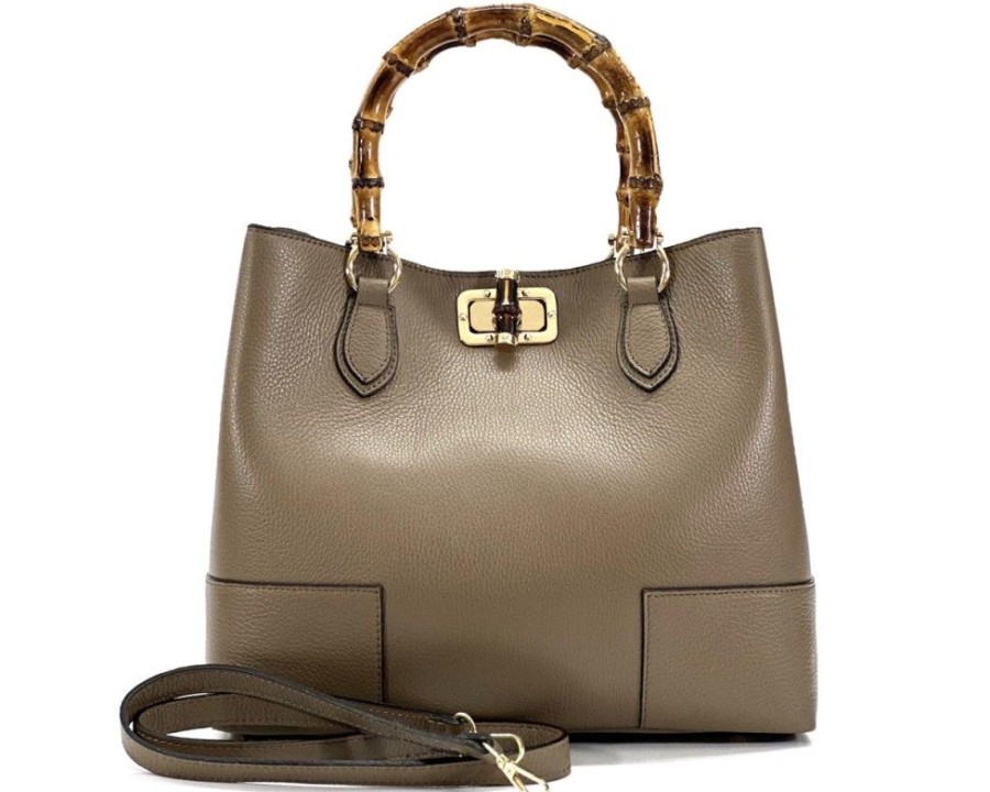 Borse In Pelle Florence Leather | Fabrizia