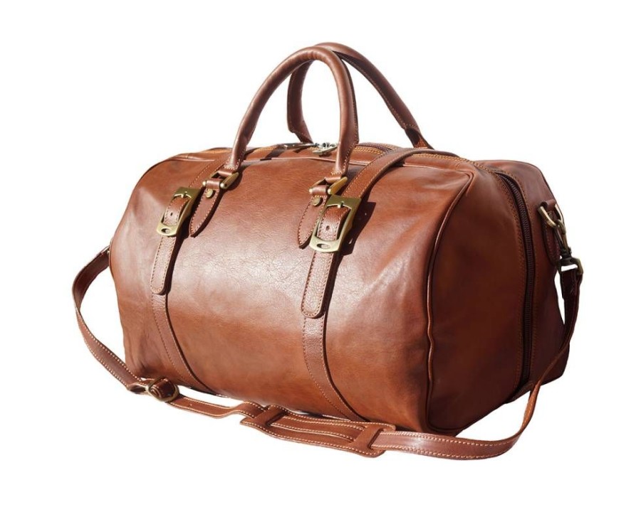 Borse In Pelle Florence Leather | Fortunato